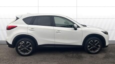 Mazda CX-5 2.2d [175] Sport Nav 5dr AWD Auto Diesel Estate